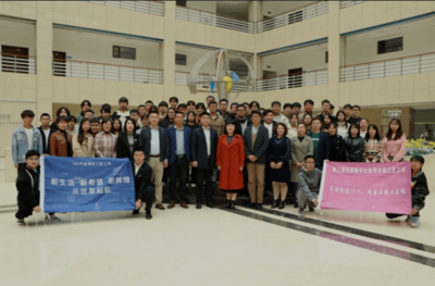 软件与大数据学院举办“ICT产品测试工匠工坊、民族数字化开发工匠工坊”开班仪式——实战技能与文化融合共谱新篇章